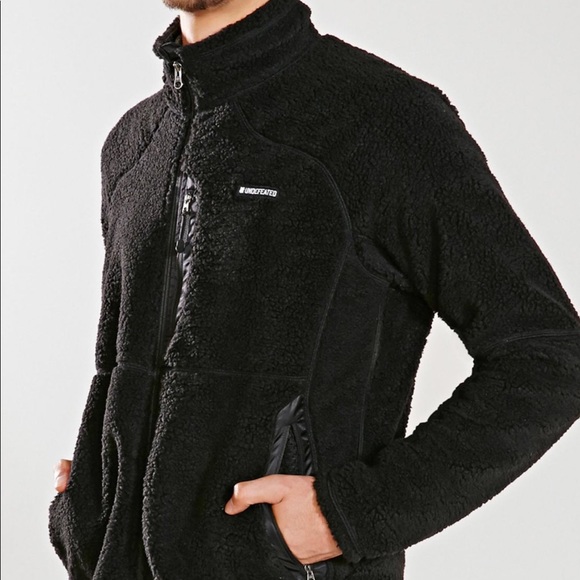 Undefeated Other - Brand New - Rare Undefeated Scout Jacket